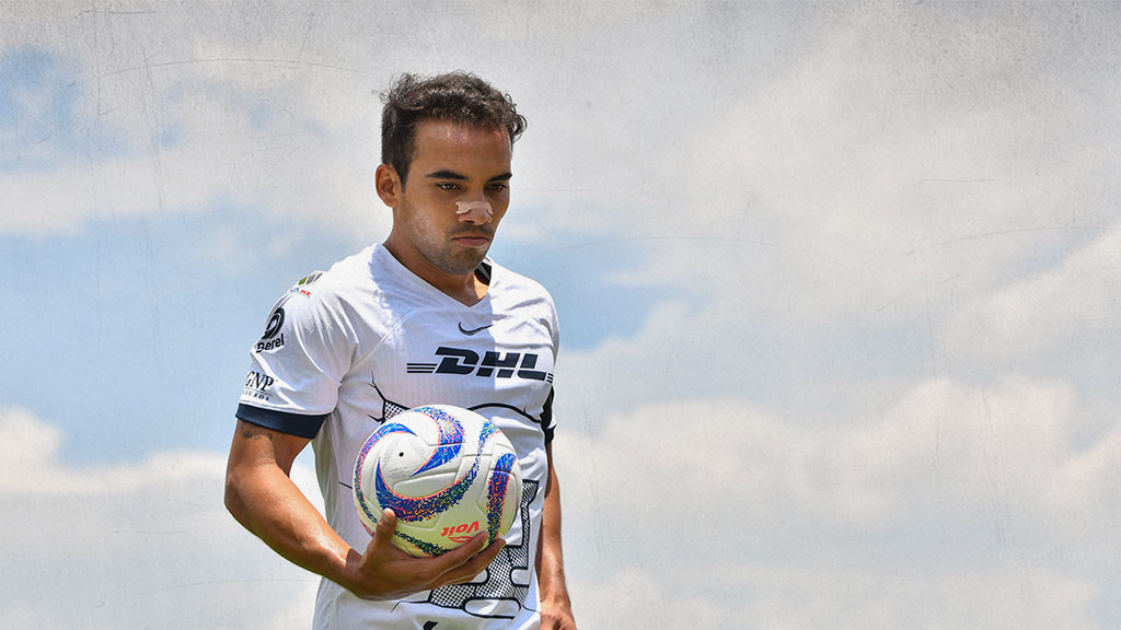 Pumas vs Montreal; alineación para Leagues Cup