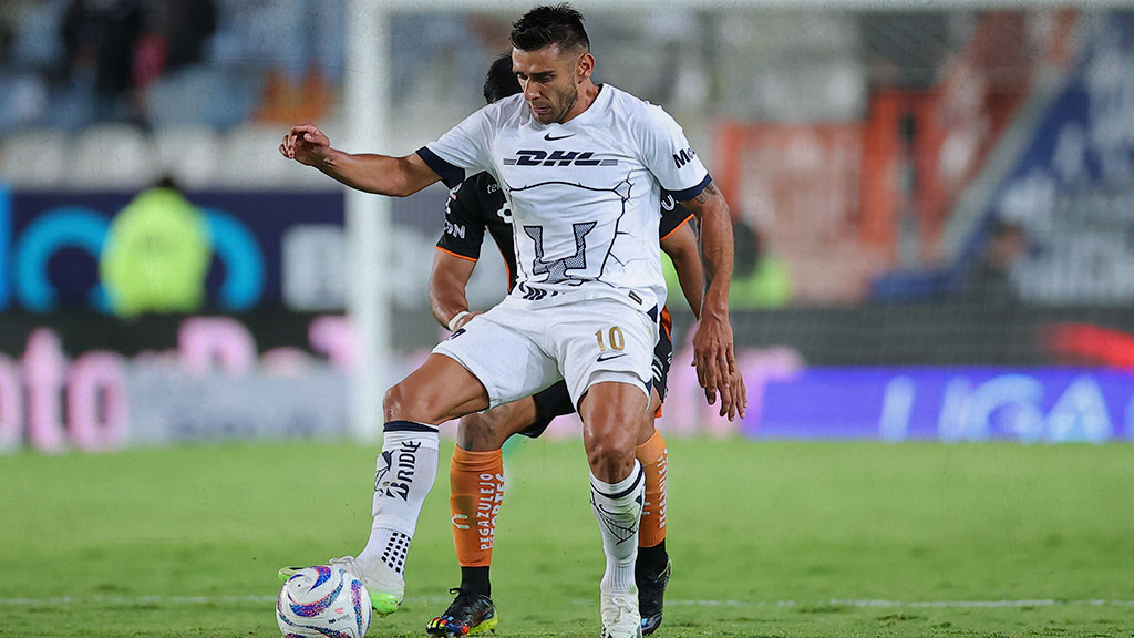 Pumas vs Montreal: Horario para México, canal de transmisión, cómo y dónde ver la Leagues Cup