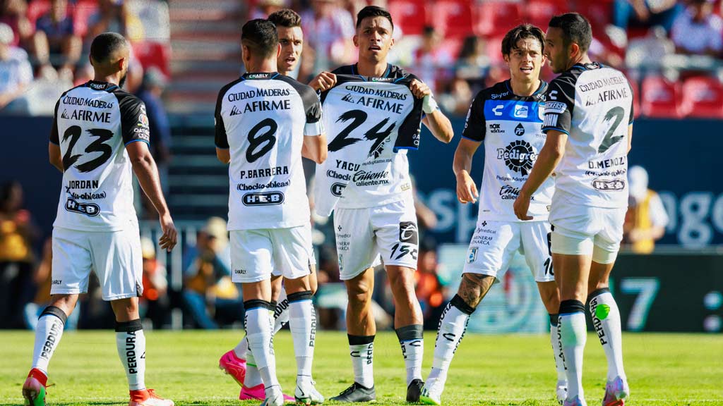 Gallos de Querétaro ahora tiene problemas con adeudos