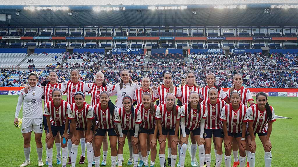 ¿Quién es Antonio Spinelli? Nuevo técnico de Chivas Femenil