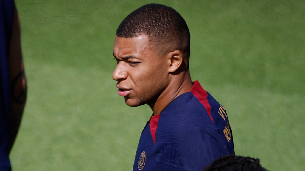 ¿Quién sustituirá a Kylian Mbappé en el PSG?