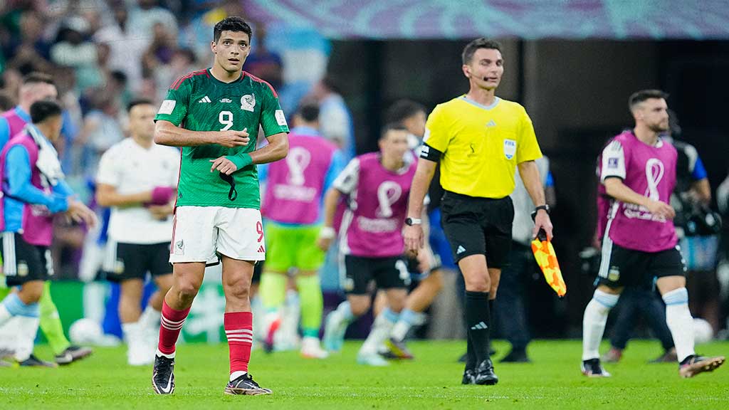 Raúl Jiménez: Así le ha ido a los mexicanos en Fulham