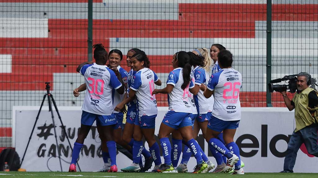 Rayadas vs León Femenil: Horario, canal de transmisión, cómo y dónde ver la Liga Femenil MX