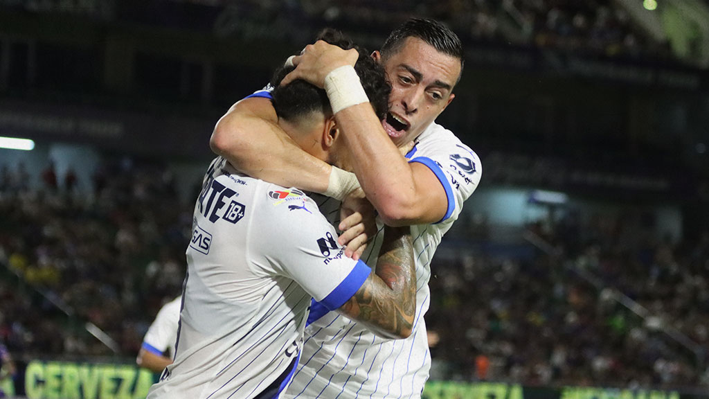 Rayados: Contra quién va en su próximo partido en Leagues Cup, tras calificar a 16vos