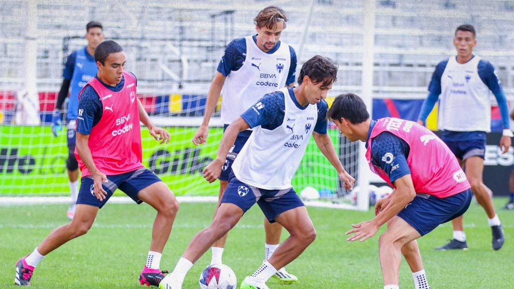 Rayados vs Real Salt Lake: Horario para México, canal de transmisión, cómo y dónde ver la Leagues Cup