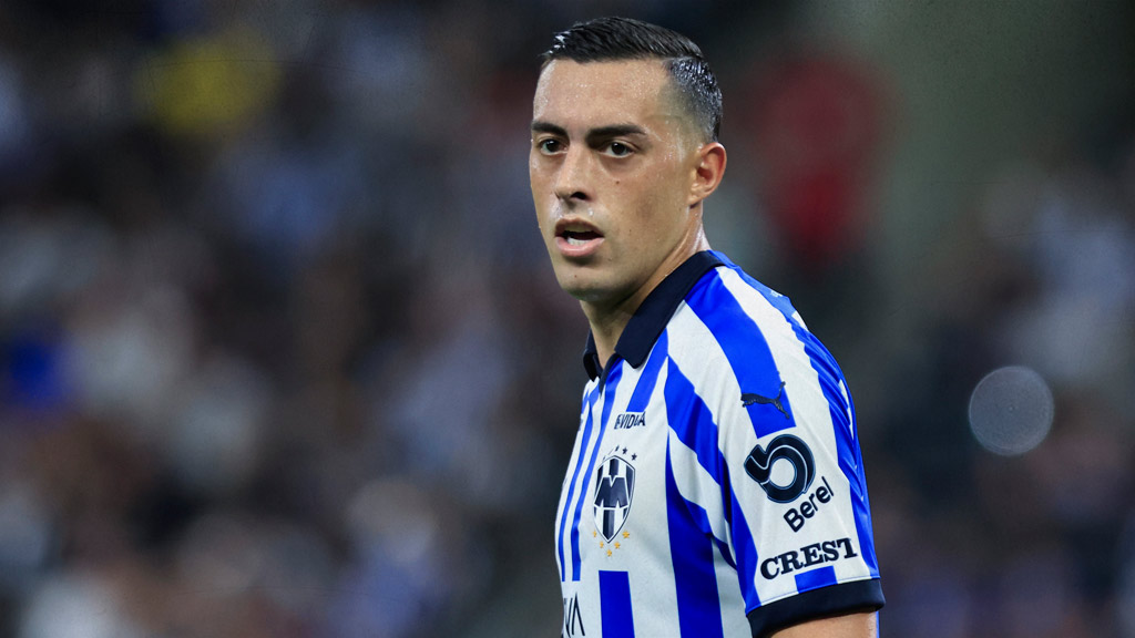 Rogelio Funes Mori, uno de los mejor pagados de la Liga MX