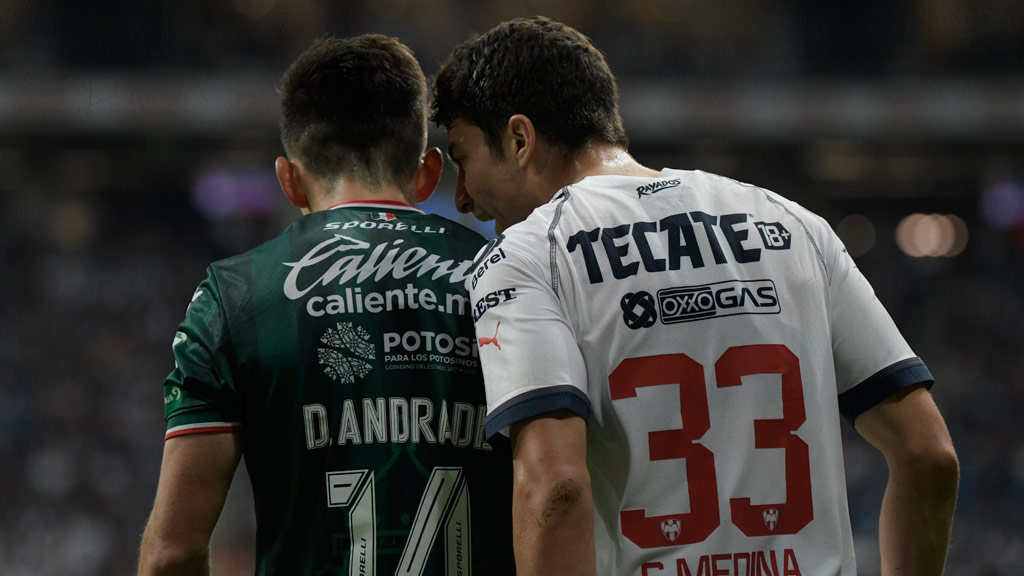 San Luis vs Rayados: Horario, canal de transmisión, cómo y dónde ver la Liga MX Apertura 2023