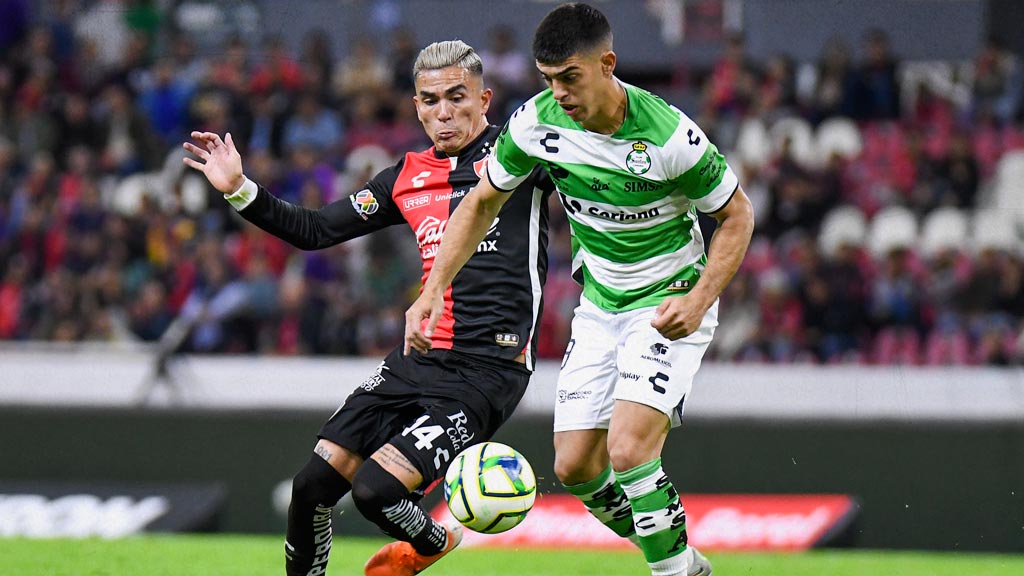 Santos Laguna vs Atlas: Horario, canal de transmisión, cómo y dónde ver la Liga MX Apertura 2023