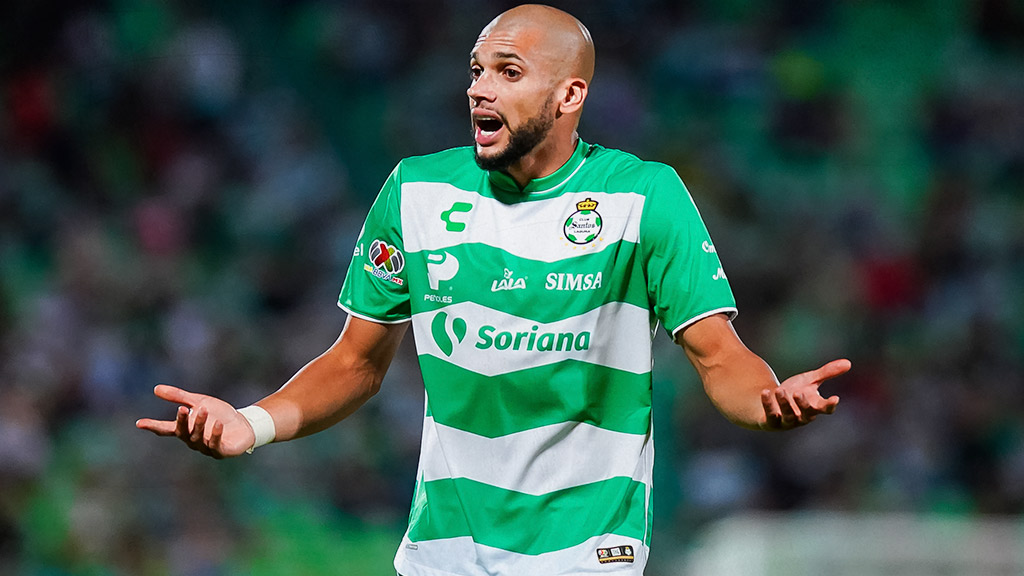 Santos vs Houston Dynamo: Horario para México, canal de transmisión, cómo y dónde ver la Leagues Cup