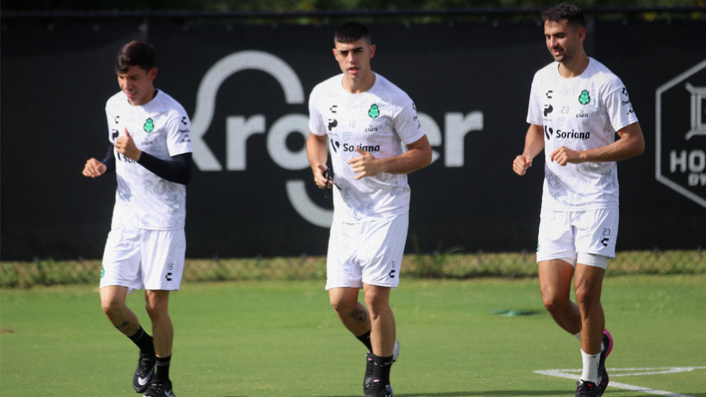 Santos vs Orlando City: Horario para México, canal de transmisión, cómo y dónde ver la Leagues Cup