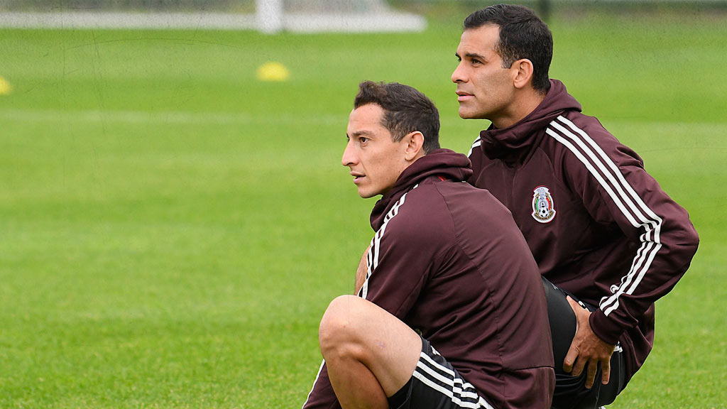 Selección Mexicana tendrá un nuevo comité con referentes