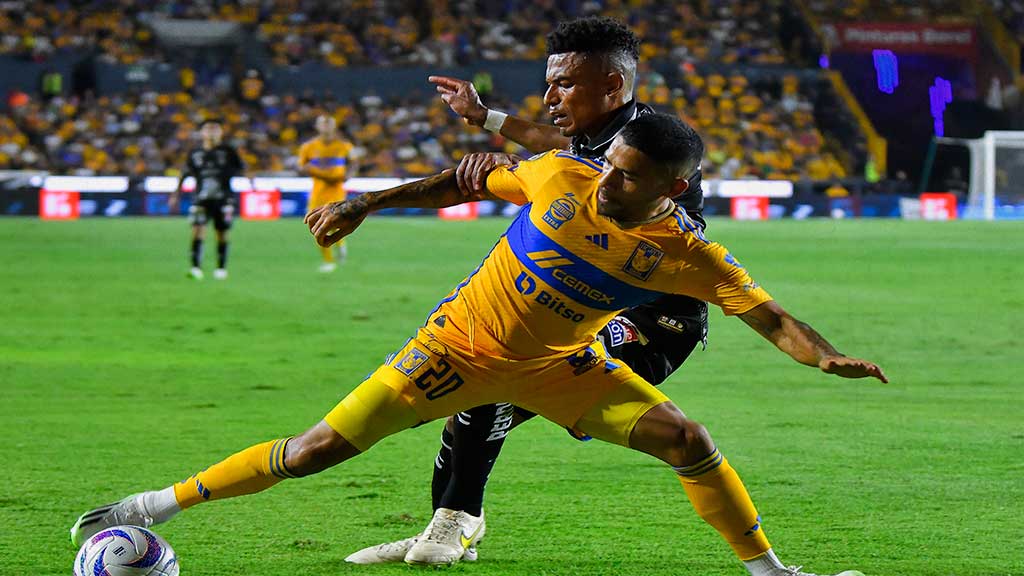Tigres: Contra quién va en su próximo partido en Leagues Cup, tras calificar a 16vos