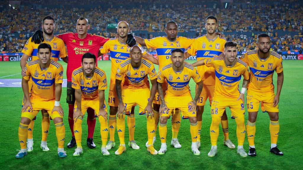 Tigres: Cuándo y contra quién debuta en Leagues Cup