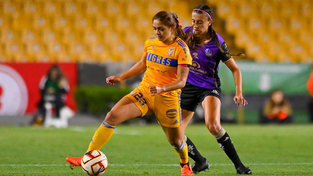 Tigres Femenil vs Mazatlán: Horario, canal de transmisión, cómo y dónde ver la Liga Femenil MX