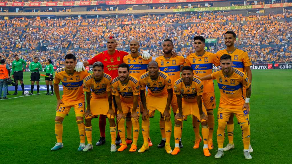 Tigres UANL, el millonario campeón que no ha invertido este Apertura 2023