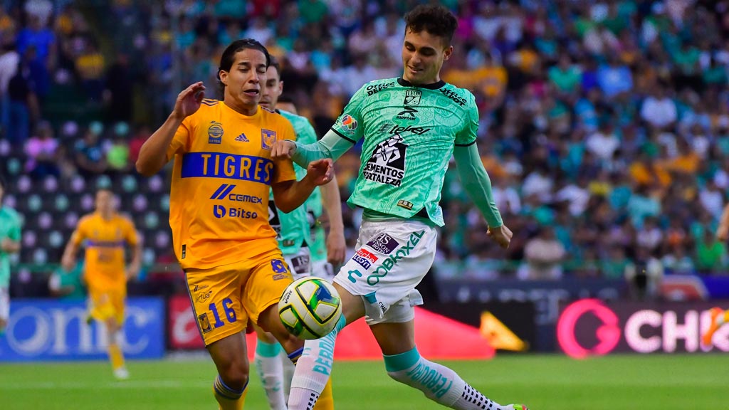 Tigres vs León: Horario, canal de transmisión, cómo y dónde ver la Liga MX Apertura 2023