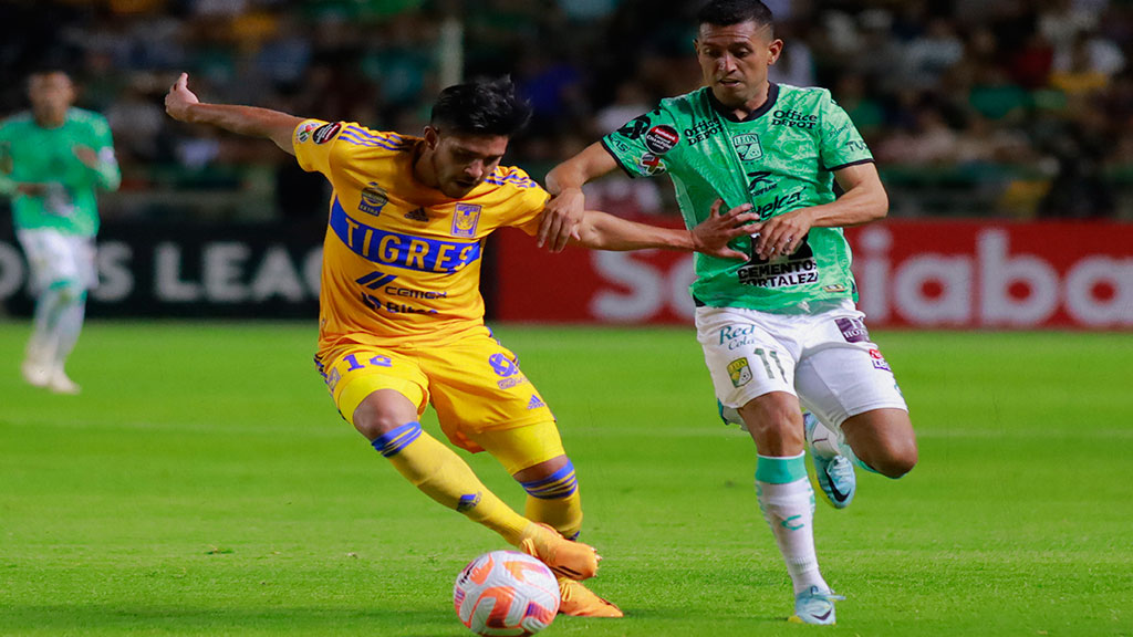 Tigres vs León: Pronóstico, momios y picks gratis; ¿quien ganará en Liga MX?
