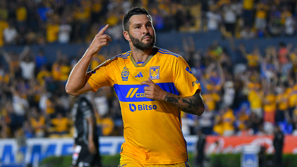 Tigres vs San Jose: Pronóstico, momios y picks gratis; ¿Tigres será líder de grupo?