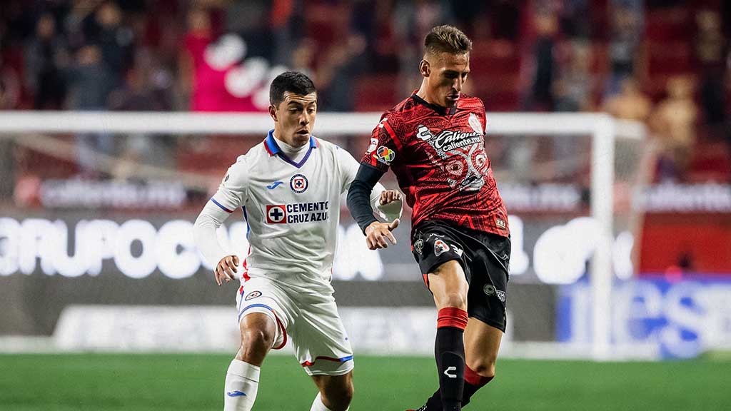 Tijuana vs Cruz Azul: Pronóstico, momios y picks gratis; ¿quien ganará en Liga MX?