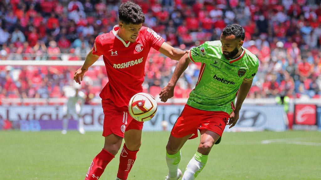 Toluca vs FC Juárez: Horario, canal de transmisión, cómo y dónde ver la Liga MX Apertura 2023