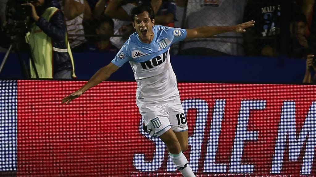 Tras desmantelarse, Atlas va por Augusto Solari