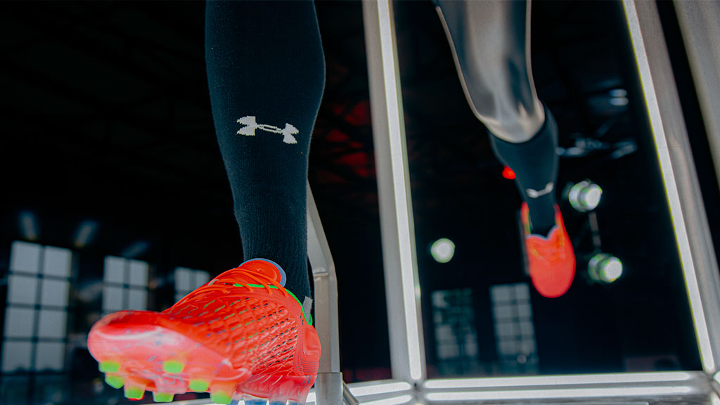 Under Armour y su compromiso con el fútbol ‘Protect This House’ 0