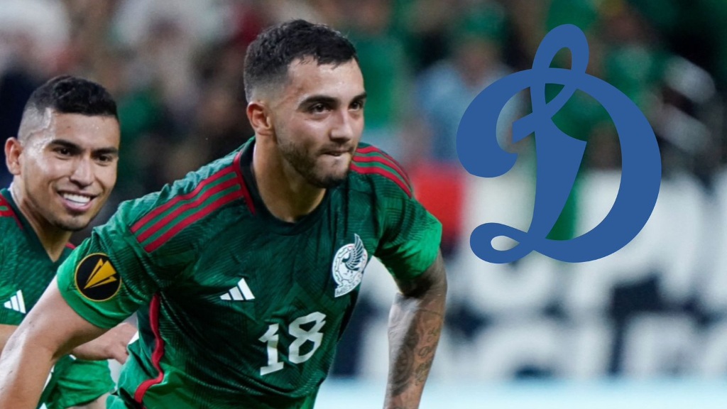 Luis Chávez al Dinamo Moscú; ventajas y desventajas de irse a Rusia