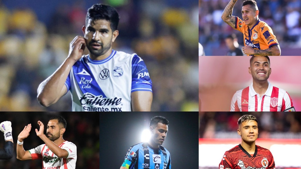 Los equipos de Liga MX que fueron humillados en Leagues Cup