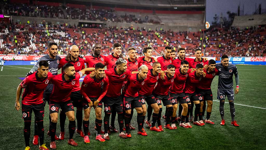 Xolos eliminado de la Leagues Cup ¿otra decepción para Tijuana?