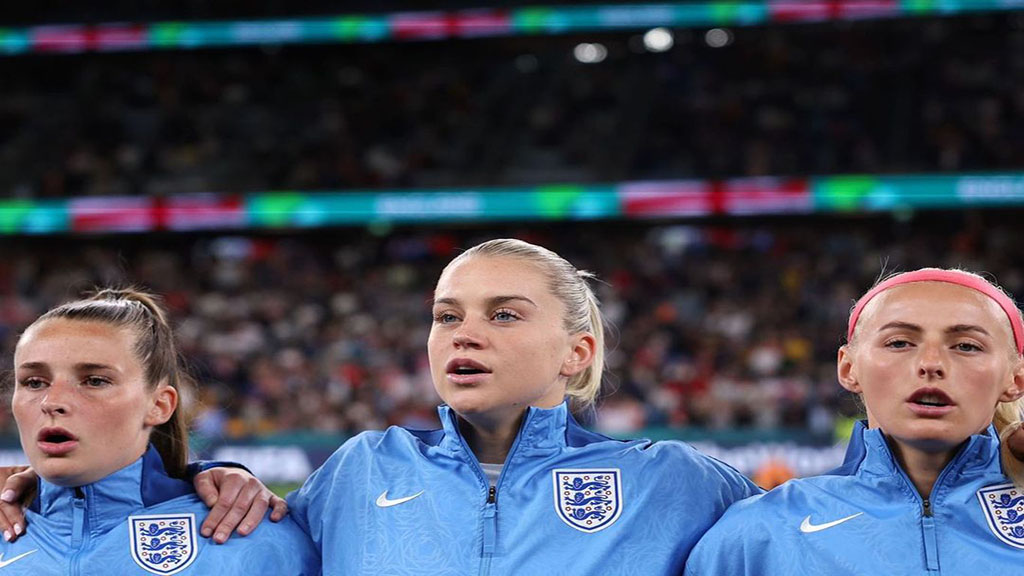 Las carreras universitarias de las estrellas del Mundial Femenino