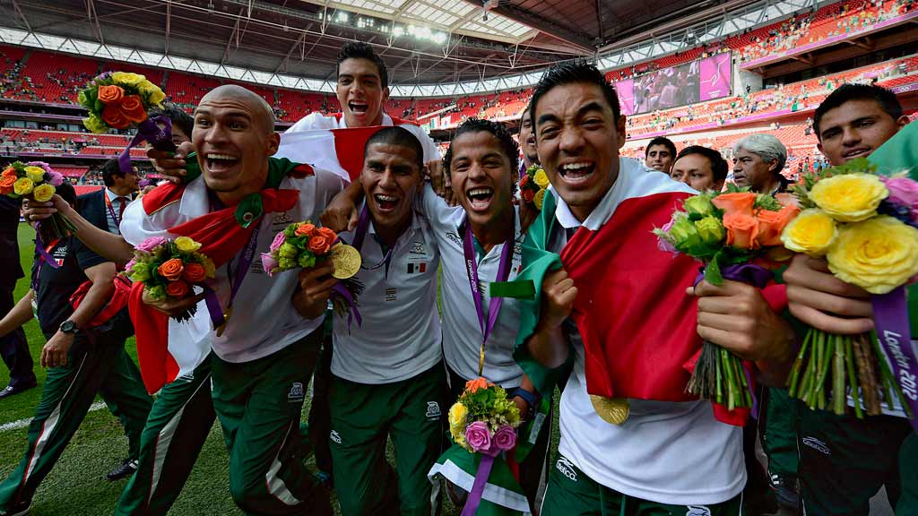 A 11 años del Oro Olímpico, ¿Qué ha logrado la Selección Mexicana?