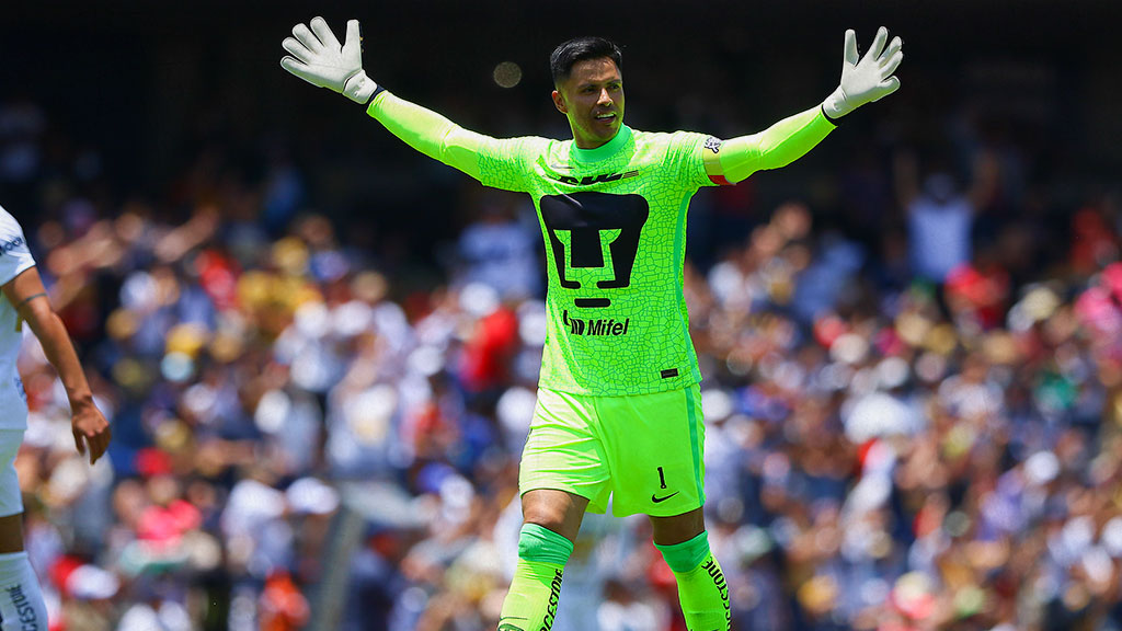 Alfredo Talavera