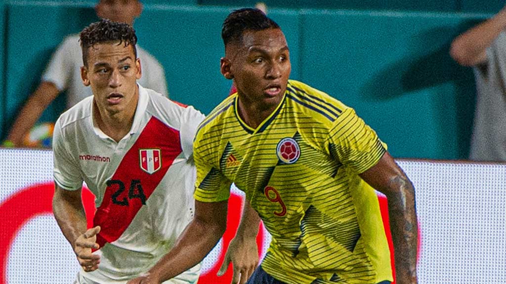 Alfredo Morelos es buscado por Cruz Azul para este torneo Apertura 2023