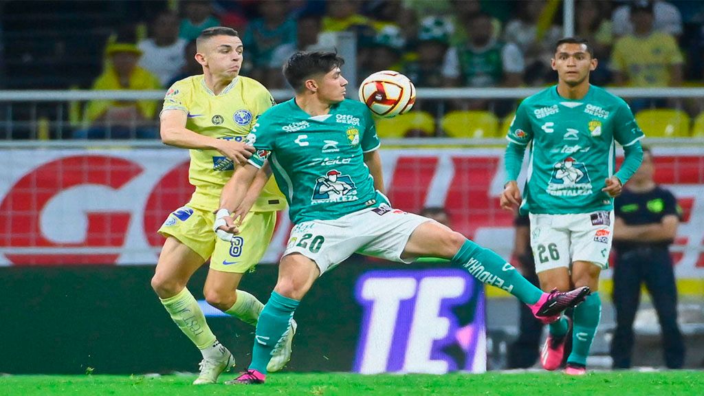 América vs León: Horario, canal de transmisión, cómo y dónde ver la Liga MX AP23