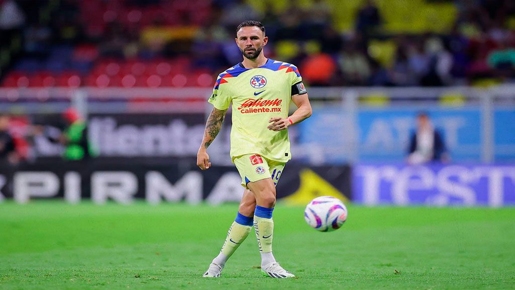 América vs León: alineación para la jornada 6 de Liga MX, ¿Layún va de titular?