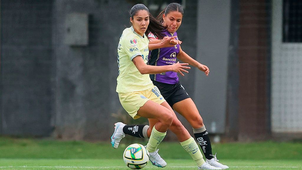 Mazatlán vs América Femenil: Horario, canal de transmisión, cómo y dónde ver la Liga MX Femenil AP23