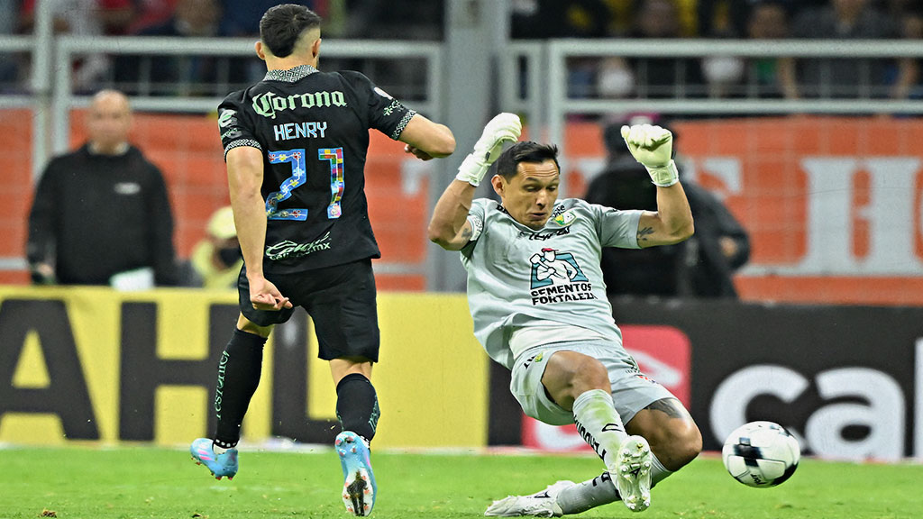 América vs León: Pronóstico, momios y picks gratis; Cuánto paga el gol de Quiñones