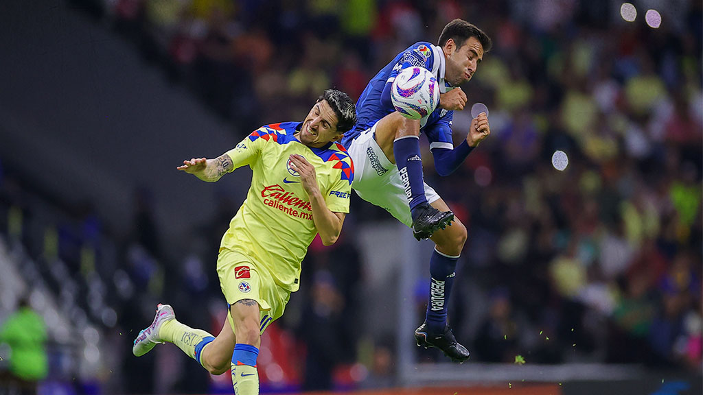 América vs Nashville; alineación para Leagues Cup ¿Diego Valdés reaparecerá?