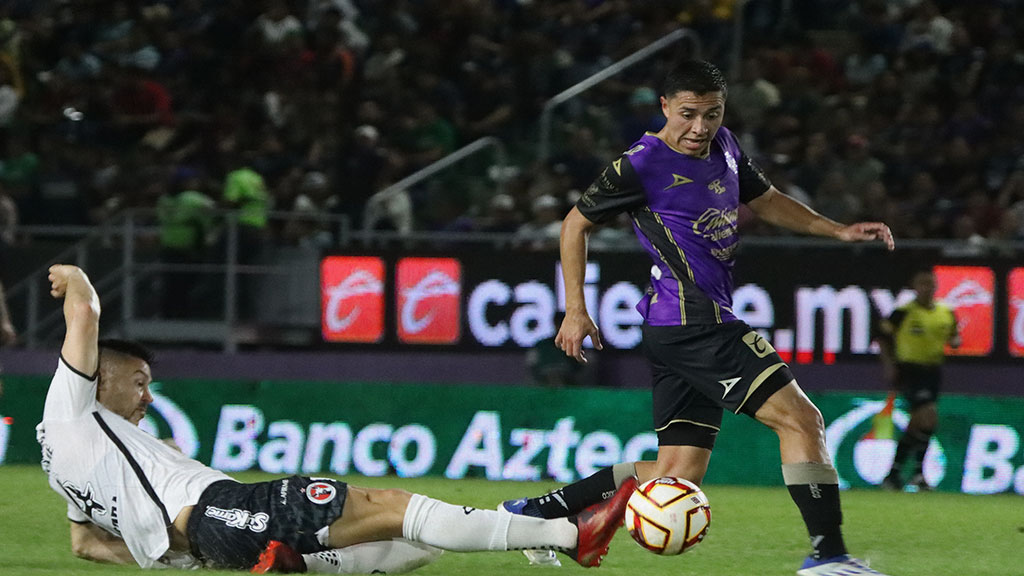 ¿Andrés Montaño tiene condiciones para jugar en Pumas?