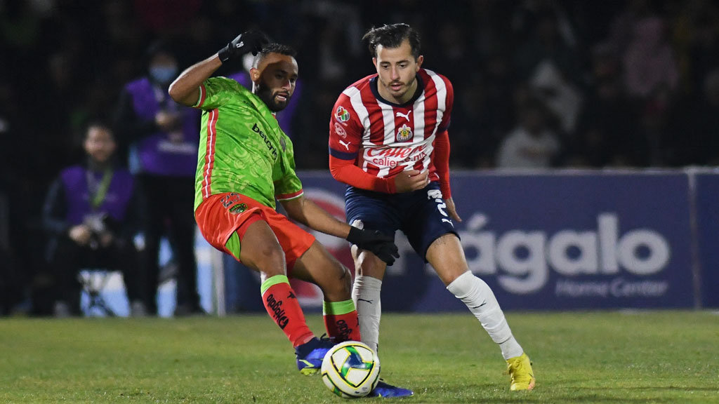 Bravos de Juárez vs Chivas: Horario, canal de transmisión, cómo y dónde ver la Liga MX Apertura 2023