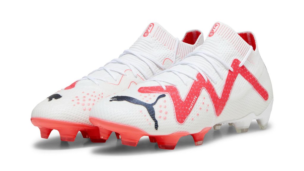 PUMA BREAKTHROUGH; llegó el momento de avanzar 7