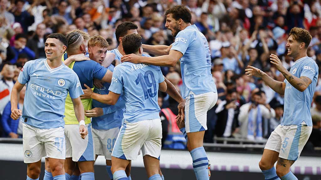 Burnley vs Manchester City: Horario para México, canal de transmisión, cómo y dónde ver la Premier League