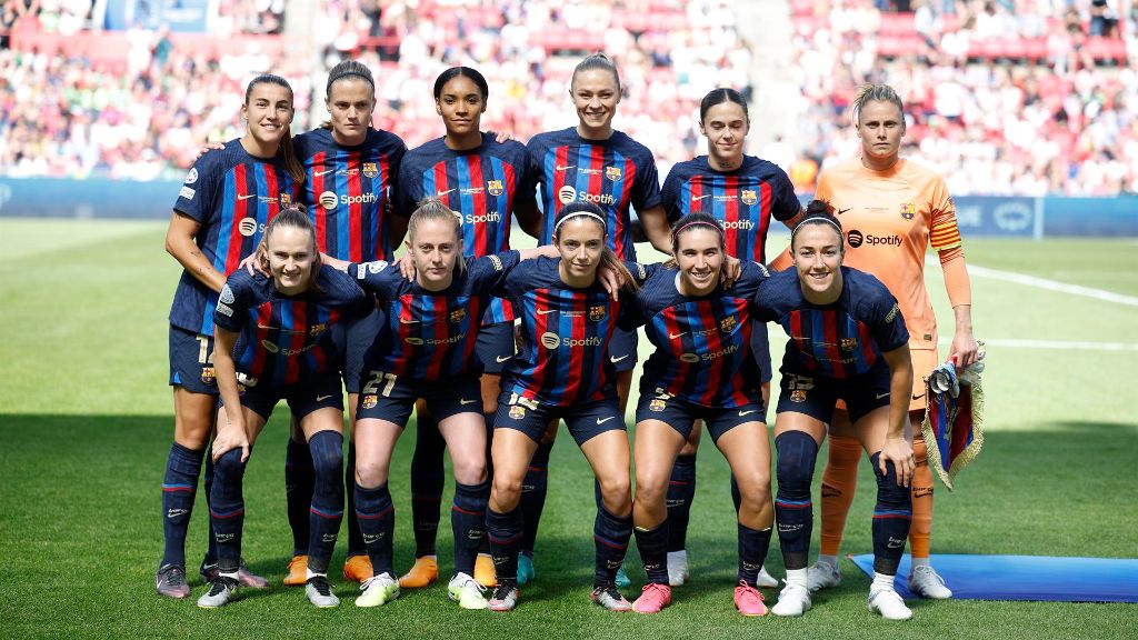 La gira del Barcelona Femenil en México; todo lo que necesitas saber