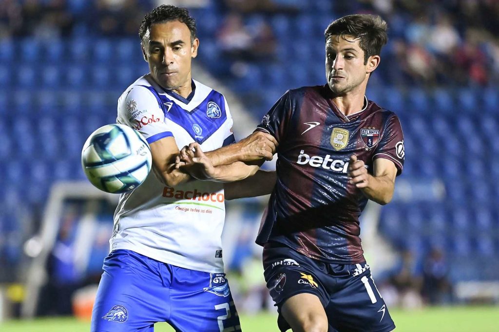 Celaya vs Atlante: Horario, canal de transmisión, cómo y dónde ver la Liga Expansión MX AP23 0