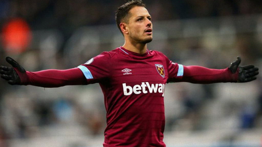 Javier Hernández