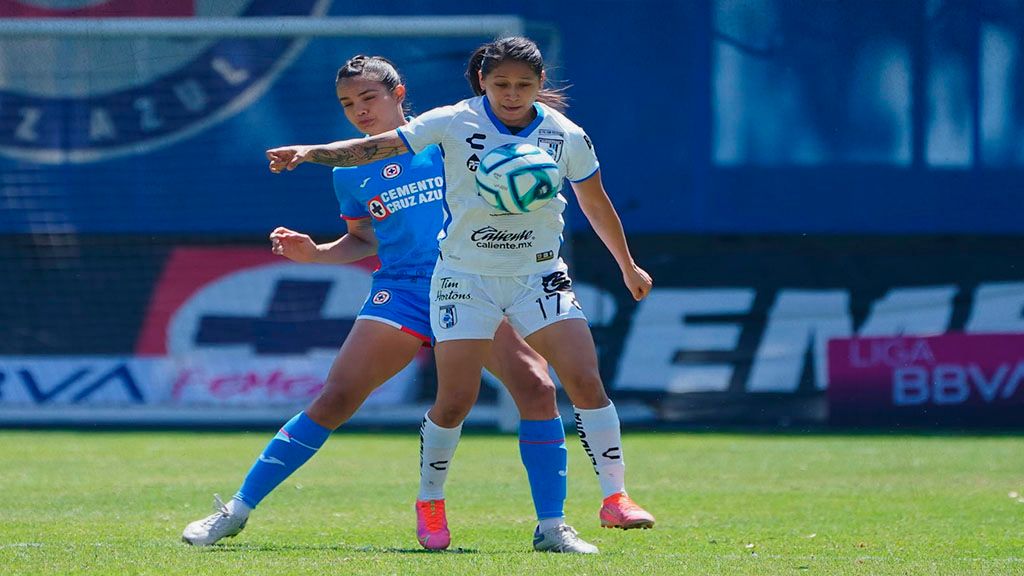 Cruz Azul Femenil vs Querétaro: Horario, canal de transmisión, cómo y dónde ver la Liga MX Femenil AP23