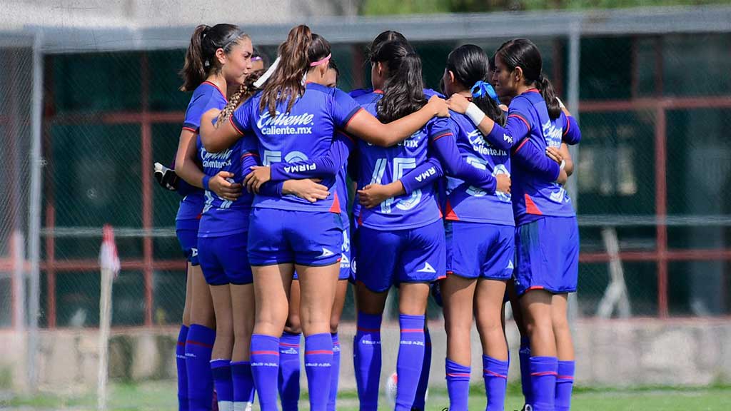 Cruz Azul Femenil vs Rayadas: Horario, canal de transmisión, cómo y dónde ver la Liga MX Femenil