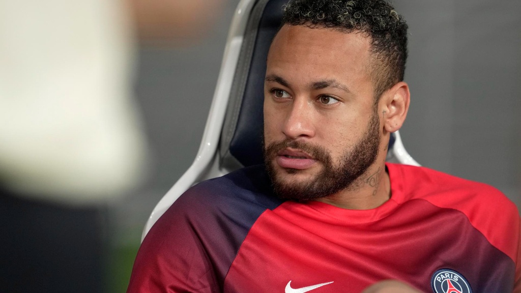 Ahora Neymar también quiere irse del PSG, ¿ilusión en Barcelona?