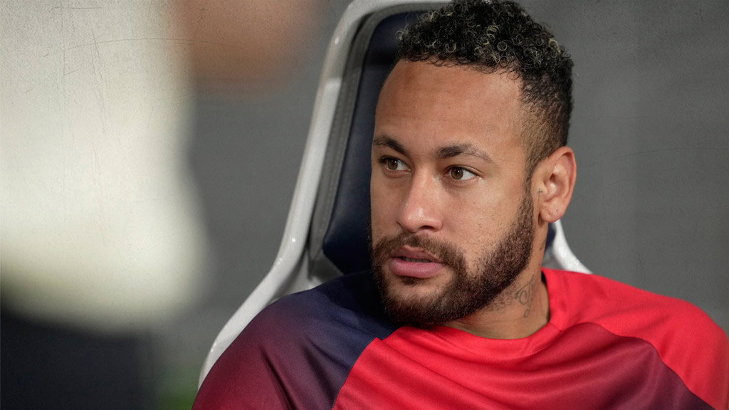 Dembélé abre la puerta del Barcelona para Neymar