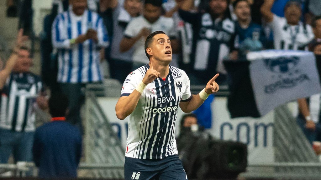 La Liga MX acepta que Rayados es su única esperanza en Leagues Cup